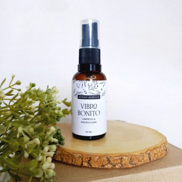spray aurico lima - limpieza y protección